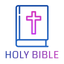English Bible Offline icon