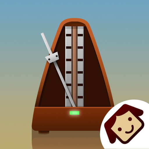 Iona Voice Metronome app icon