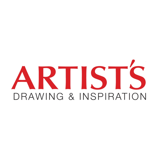 Artists Drawing & Inspiration app icon