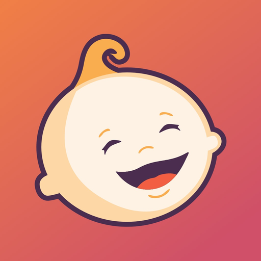 Modamily: Coparent Donor Match app icon