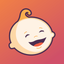 Modamily: Coparent Donor Match icon