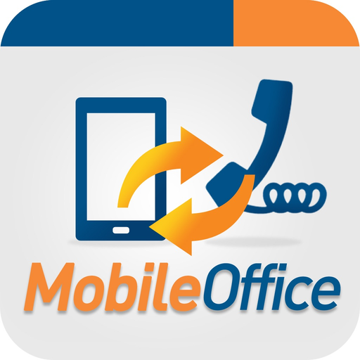 HKBN MobileOffice app icon