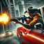 Drive By Shooting - Car Games icon