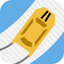 Speed Track : No Brakes icon