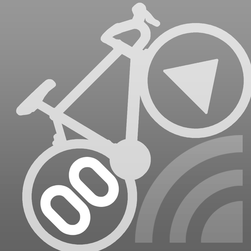Cycle Vision 000: Trial app icon