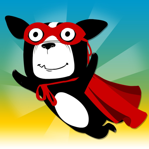 Mr Pop - le jeu de Mily Miss Questions sur France 5 app icon