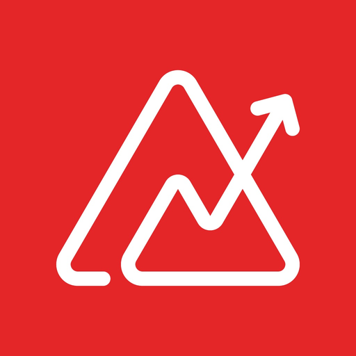 Zoho Analytics - Mobile BI App app icon