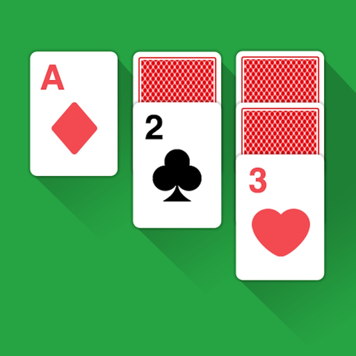 Solitaire ⋱ app icon