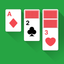 Solitaire ⋱ icon