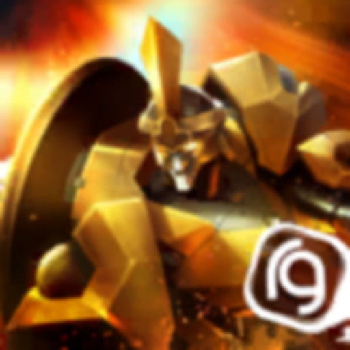 Ultimate Robot Fighting app icon
