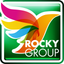 ROCKY icon