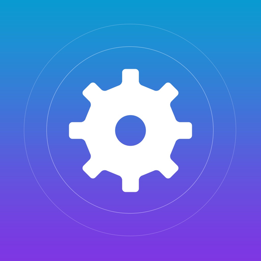 Sensoro Config Tool app icon