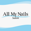 All My Nails Salon icon