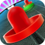 Air Hockey HD icon