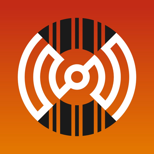 RFID Scan Scan Write app icon