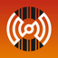 RFID Scan Scan Write icon