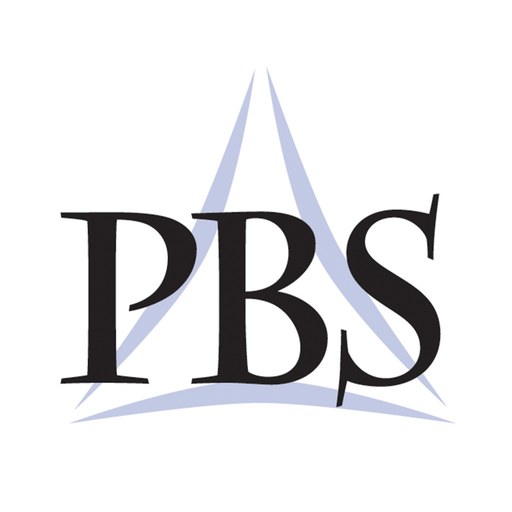 PBS Mobile app icon