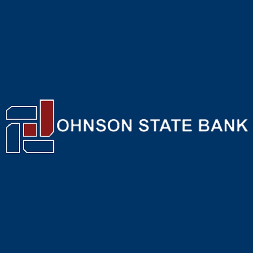 Johnson State Bank app icon