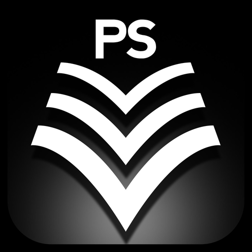 Pocket Sergeant - Police Guide app icon