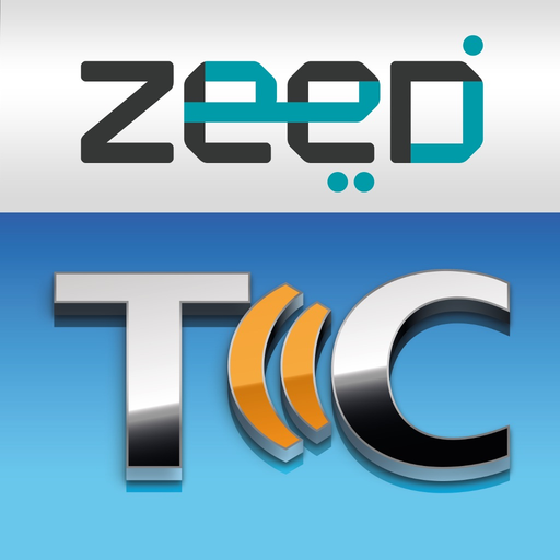 ZEED T-Connect app icon