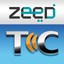 ZEED T-Connect icon