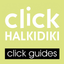 Click Halkidiki Travel Guide icon
