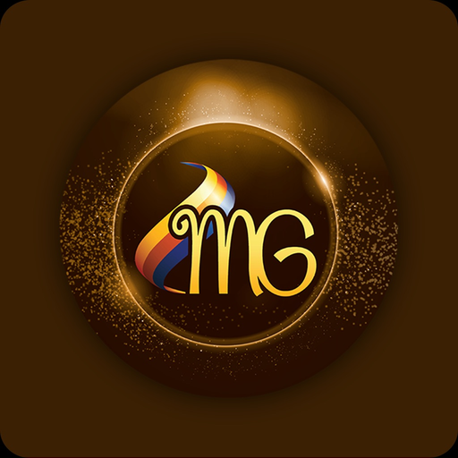 MX Gold app icon
