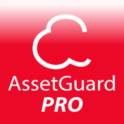Brady AssetGuard PRO app icon