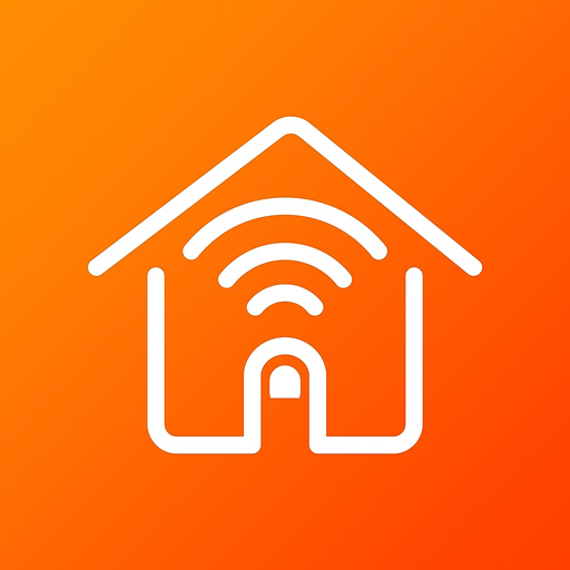 Domoticz & Jeedom by Pilot app icon