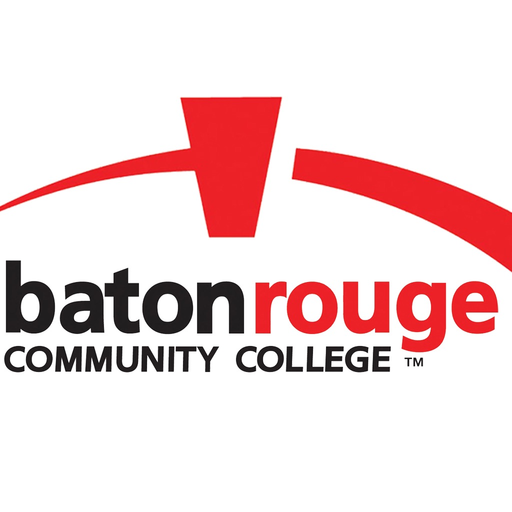 Baton Rouge Comm College app icon