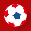 Fútbol Paraguay icon