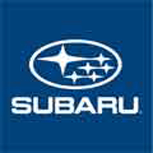 Subaru World of Newton app icon