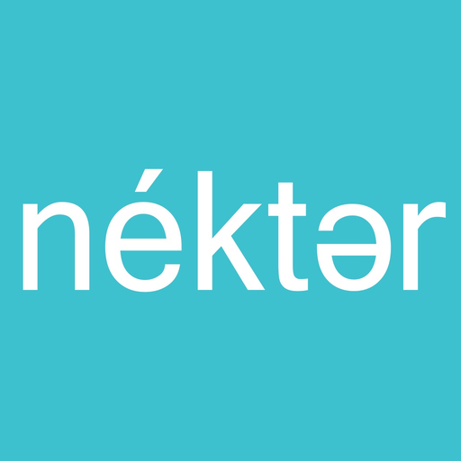 Nekter Juice Bar app icon
