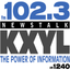 KXYL Newstalk 102.3 icon