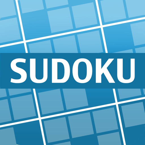 Sudoku Puzzles Based on Bendon Puzzle Books - Powered by Flink Learning app icon