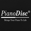 PD Remote for iPad icon