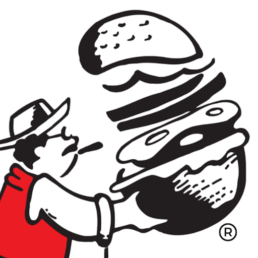 Groucho's Deli app icon