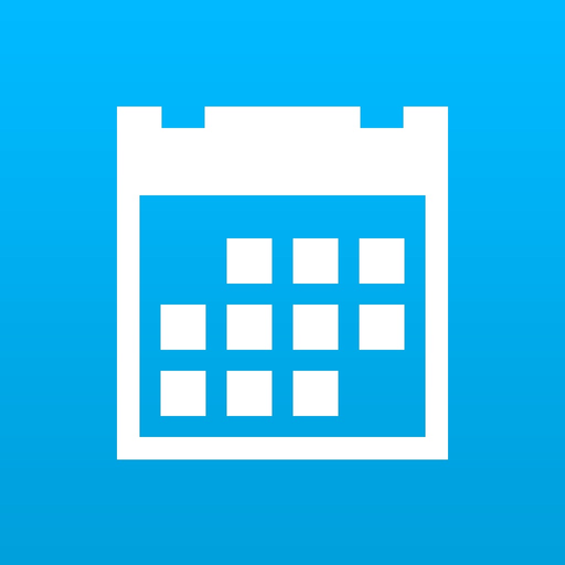 Griday Calendar & Reminder app icon