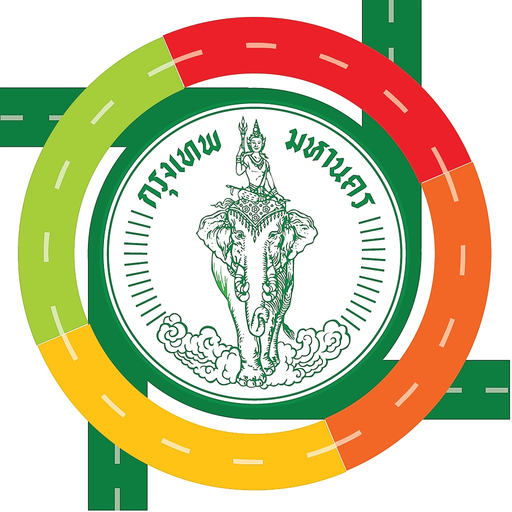 BMA Traffic app icon