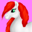 Princess girl puzzle game! icon