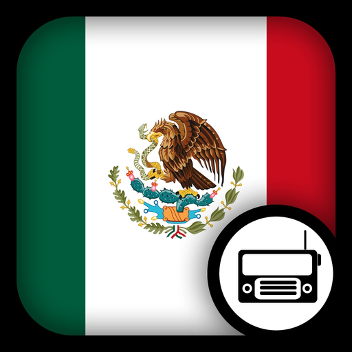 Mexican Radio app icon