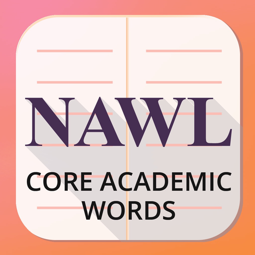 NAWL Builder app icon
