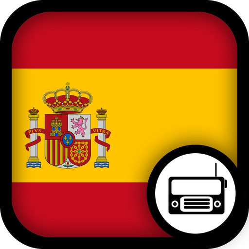 Spanish Radio - ES Radio app icon