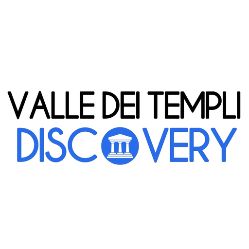 Valle dei Templi Discovery app icon