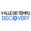 Valle dei Templi Discovery icon