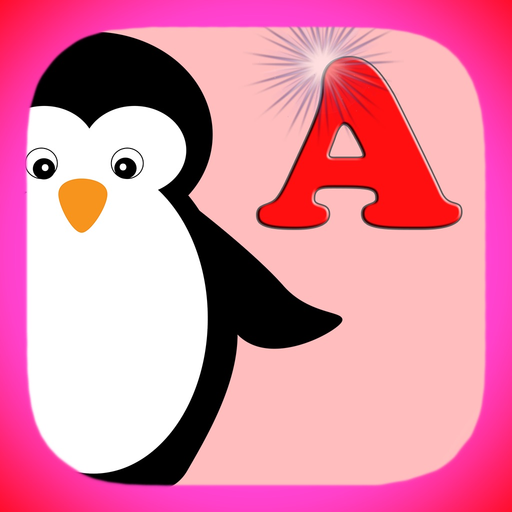 Find The ABCs app icon