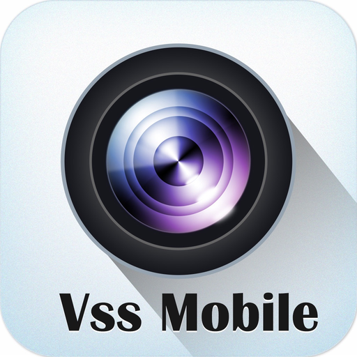 Vss Mobile HD app icon
