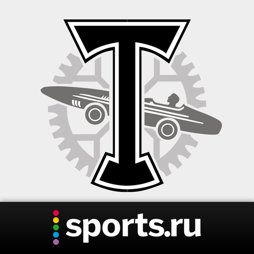 Sports.ru — все о Торпедо app icon