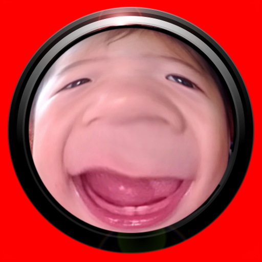 Ugly Camera app icon