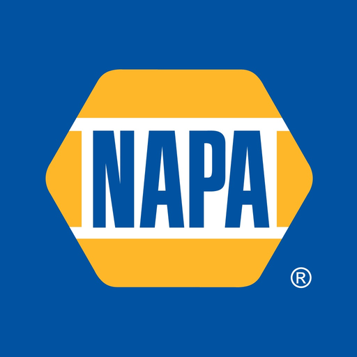 NAPA eRack app icon
